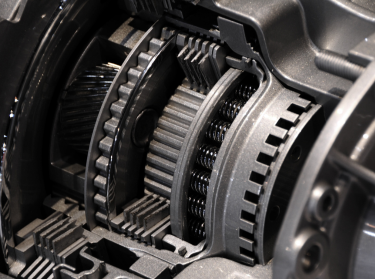 Transmission Repair Service